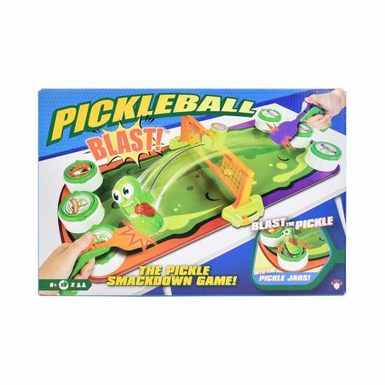 Подаръци и играчки Hasbro Pickle Blast Jn99 Hasbro Pickle Blast Jn99 Подаръци и играчки