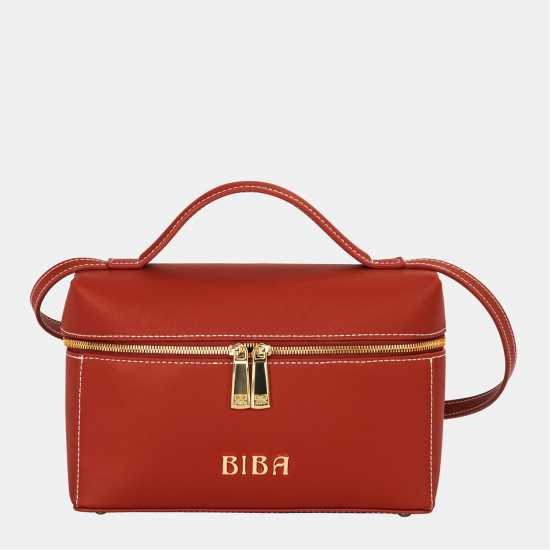 Biba Leather Chloe  