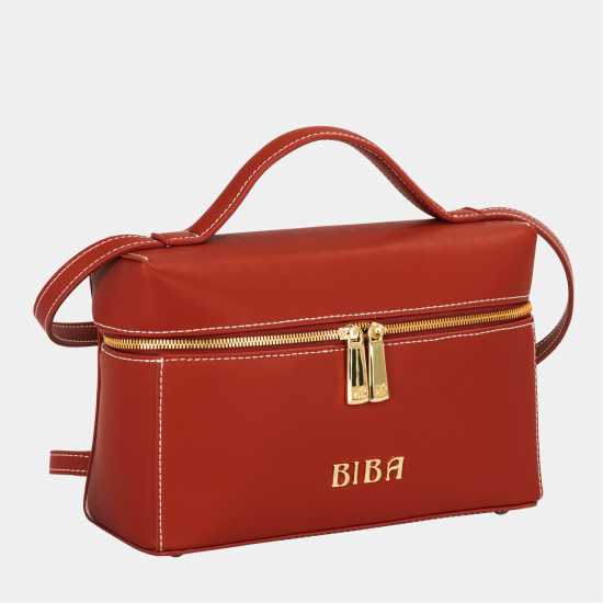 Biba Leather Chloe  