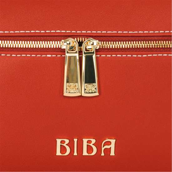 Biba Leather Chloe  