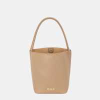 Biba Leather Bucket Biba Leather Bucket