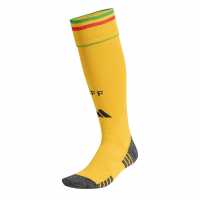 Adidas Mens Jamaica Home Socks 2026 Adidas Mens Jamaica Home Socks 2026