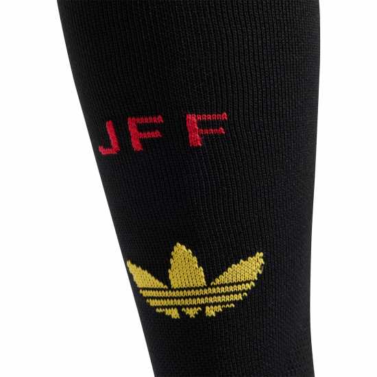 Adidas Mens Jamaica Away Socks 2026 Adidas Mens Jamaica Away Socks 2026