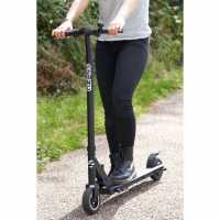 Zinc Eco Electric Scooter