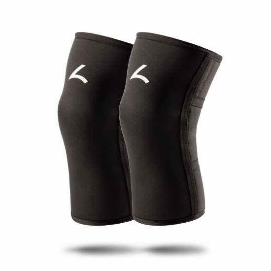 Reeva Knee Sleeves (5Mm) Reeva Knee Sleeves (5Mm)