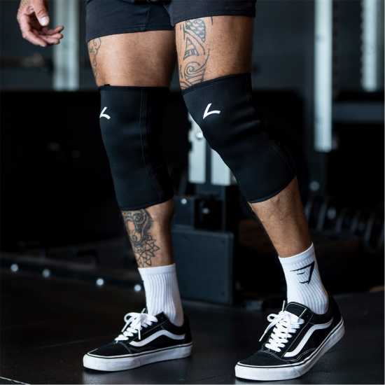 Reeva Knee Sleeves (5Mm) Reeva Knee Sleeves (5Mm)