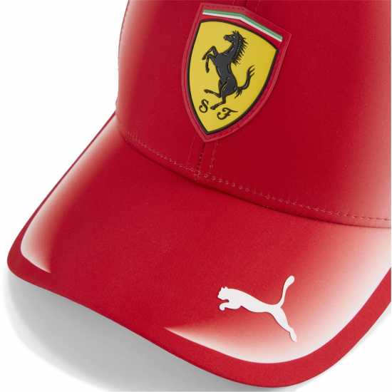 Puma Ferrari Cap 63 Puma Ferrari Cap 63