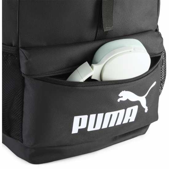 Puma Phase Hood Bpck 62  