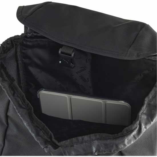 Puma Phase Hood Bpck 62  