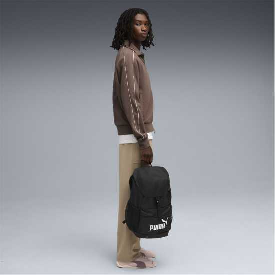 Puma Phase Hood Bpck 62  