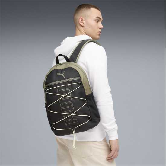 Puma Plus Bckpack Ii 62  