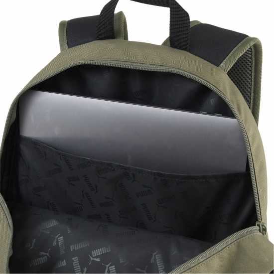 Puma Plus Bckpack Ii 62  