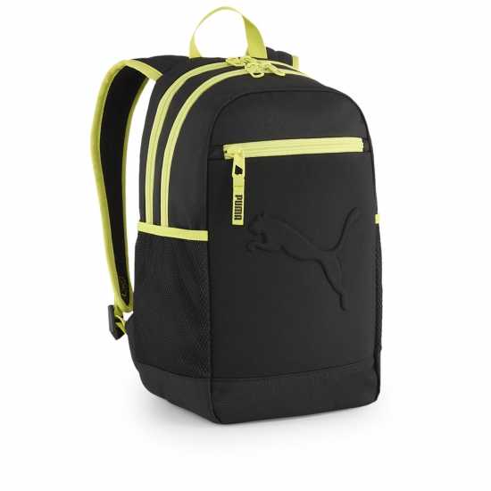 Puma Buzz Small Backpack Unisex Kids Puma Buzz Small Backpack Unisex Kids