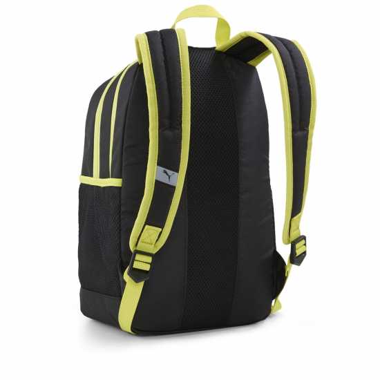 Puma Buzz Small Backpack Unisex Kids Puma Buzz Small Backpack Unisex Kids
