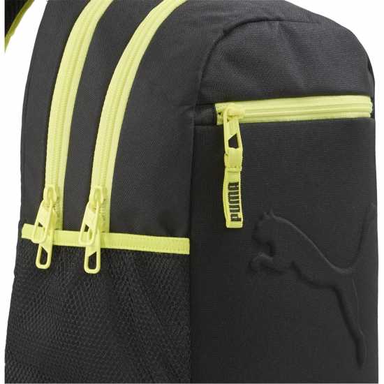 Puma Buzz Small Backpack Unisex Kids Puma Buzz Small Backpack Unisex Kids