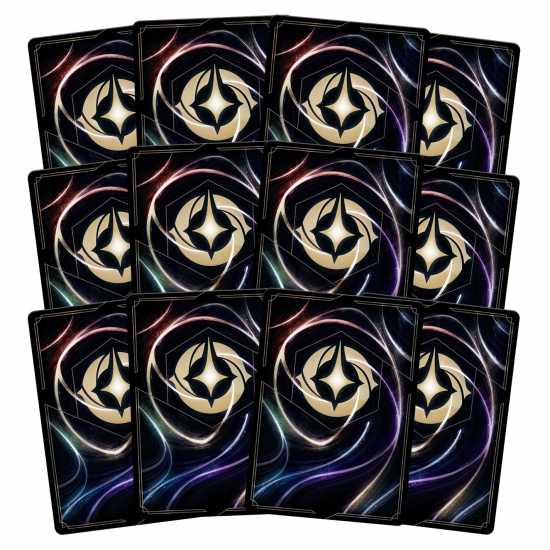 Disney Lorcana Reign Of Jafar Booster Pack Card Games  