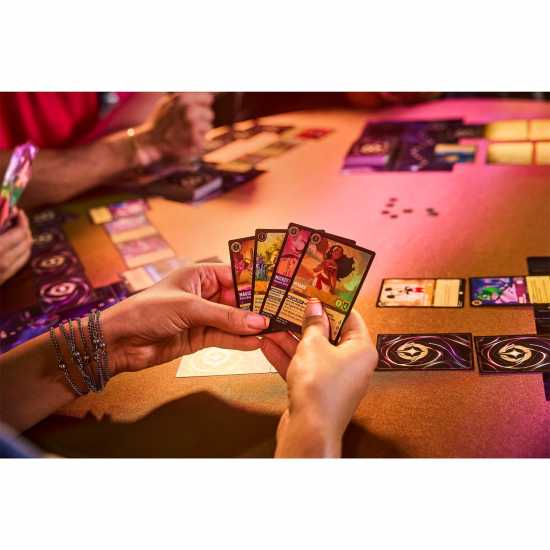 Disney Lorcana Reign Of Jafar Booster Pack Card Games  