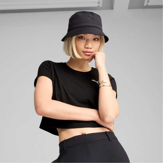 Puma Рибарска Шапка Premium Essential Bucket Hat  