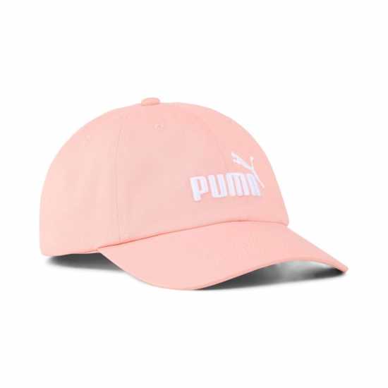 Puma Essential No.1 Logo Cap  
