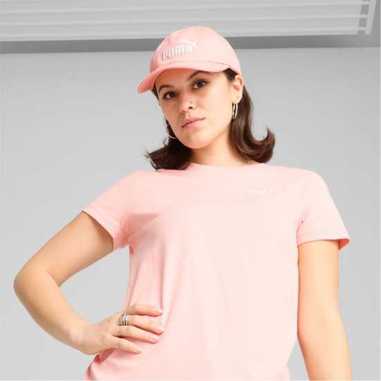 Puma Essential No.1 Logo Cap  