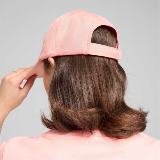 Puma Essential No.1 Logo Cap  
