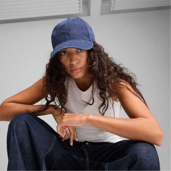 Puma Premium Essential Classic Cap  