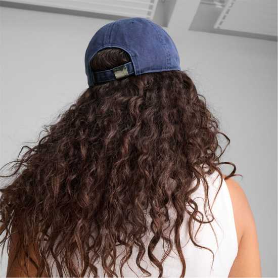Puma Premium Essential Classic Cap  