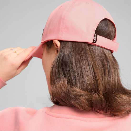 Puma Essential Metal Cat Cap  