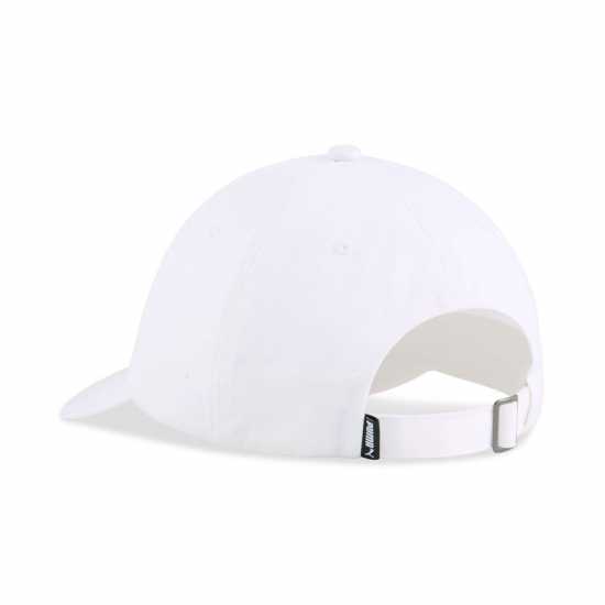 Puma Essential Script Logo Dad Cap  