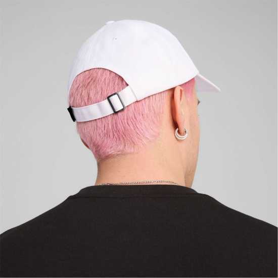 Puma Essential Script Logo Dad Cap  
