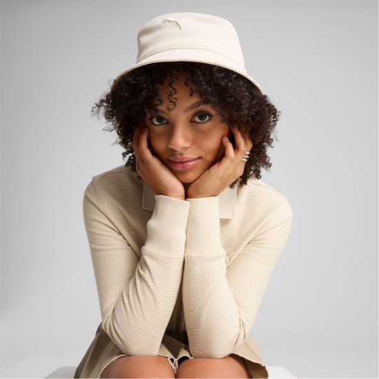 Puma Рибарска Шапка Premium Essential Bucket Hat  