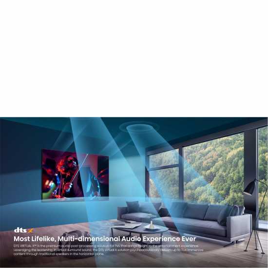 65E7Hqtuk Qled Gaming Series 65 Inch 4K Uhd Smart Tv With Bluetooth And Wi-Fi 2022  - 