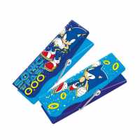 Sonic Kids Travel Set  