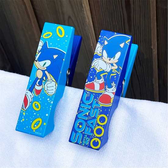 Sonic Kids Travel Set Sonic Kids Travel Set