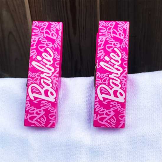 Barbie Travel Towel Set  
