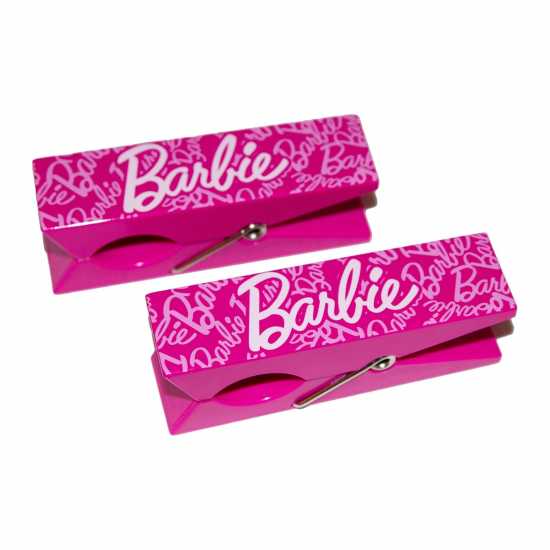 Barbie Travel Towel Set  