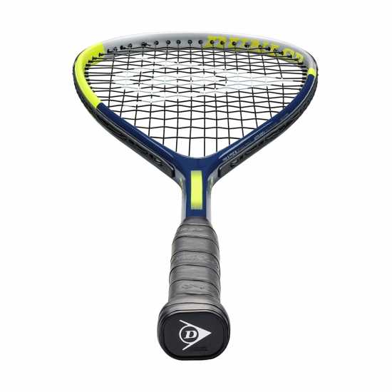Dunlop Ракета За Скуош Tristorm 25 Jn Squash Racket Dunlop Ракета За Скуош Tristorm 25 Jn Squash Racket