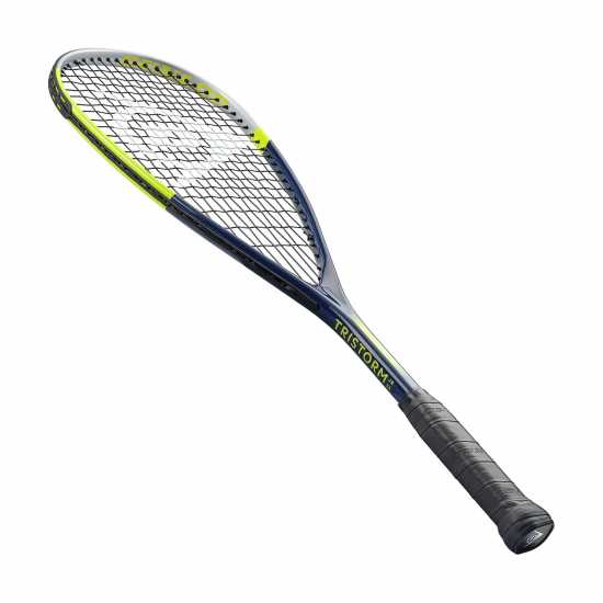 Dunlop Ракета За Скуош Tristorm 25 Jn Squash Racket Dunlop Ракета За Скуош Tristorm 25 Jn Squash Racket