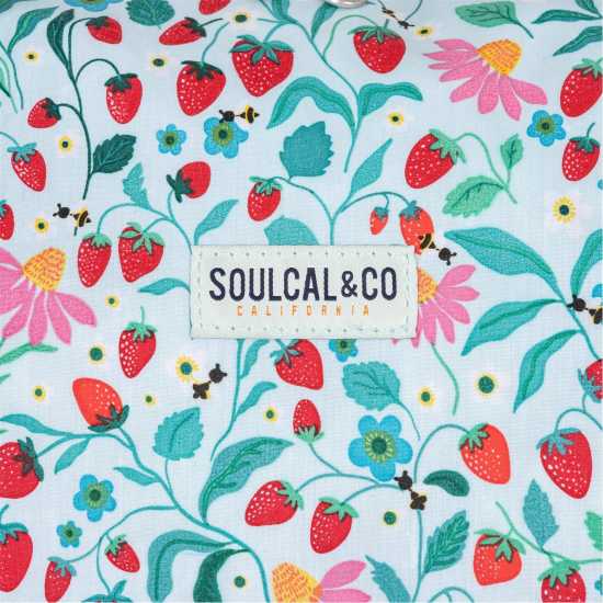 Soulcal Shopper Ld42  Дамски чанти