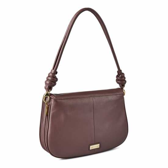 Biba Leather Filigree Bag  Дамски чанти