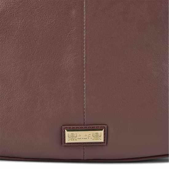 Biba Leather Filigree Bag  Дамски чанти