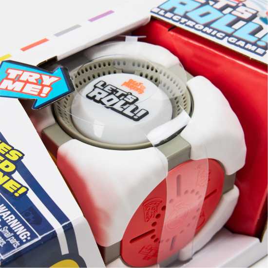 Spin Master The Parents: Lets Roll!  Подаръци и играчки