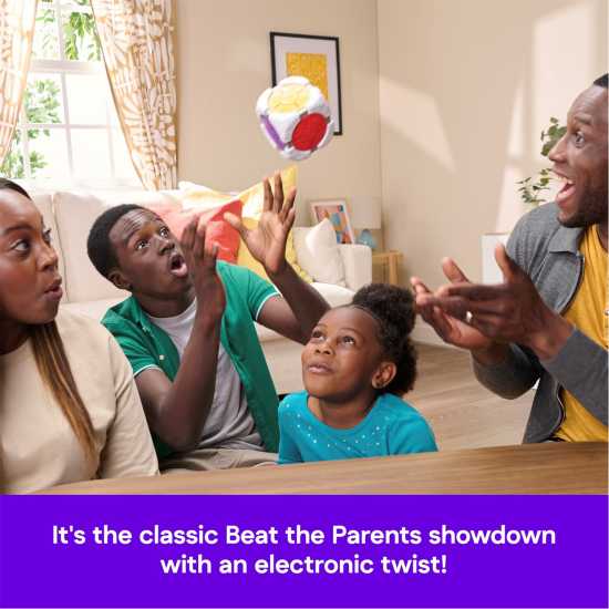 Spin Master The Parents: Lets Roll!  Подаръци и играчки