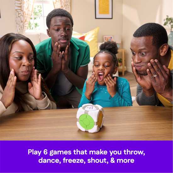 Spin Master The Parents: Lets Roll!  Подаръци и играчки