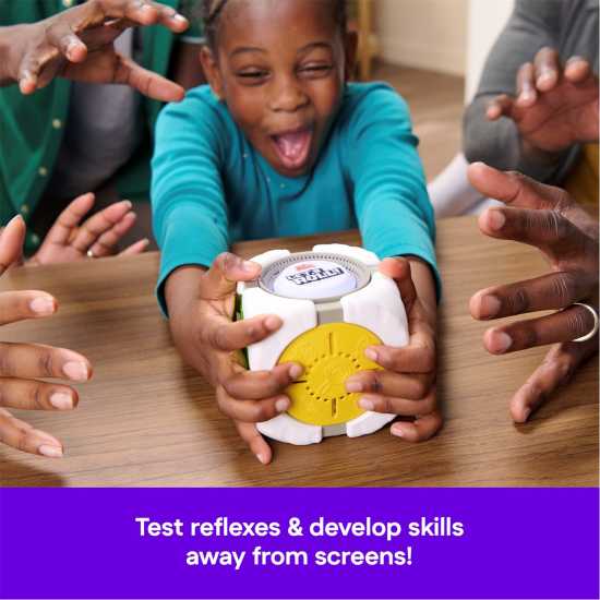 Spin Master The Parents: Lets Roll!  Подаръци и играчки