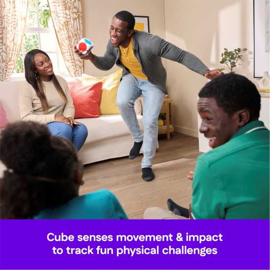 Spin Master The Parents: Lets Roll!  Подаръци и играчки