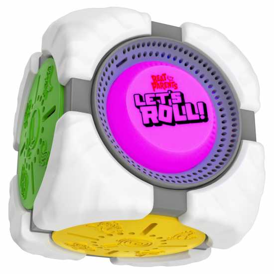 Spin Master The Parents: Lets Roll!  Подаръци и играчки