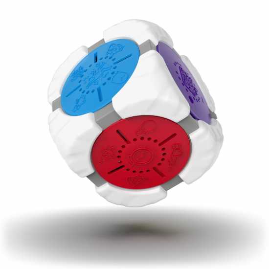 Spin Master The Parents: Lets Roll!  Подаръци и играчки