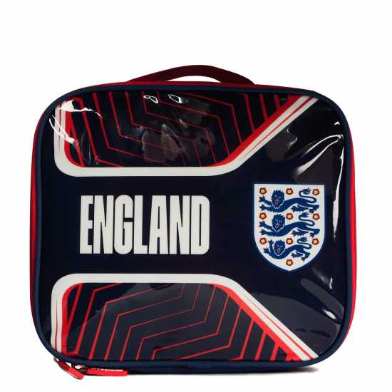 Fa Чанта За Храна England Crest Lunch Bag  - Футболни аксесоари