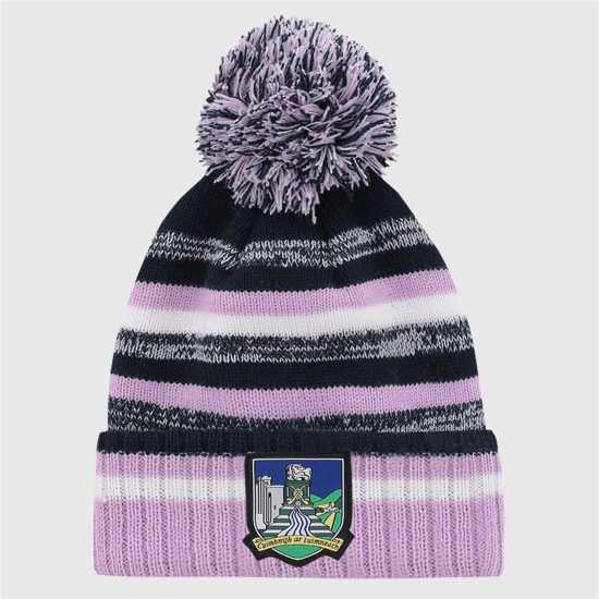 Oneills Limerick Hydra Beanie Ladies  